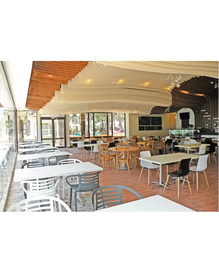 X-treme S Wox (kayın)