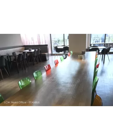 X-treme S Wox (kayın)