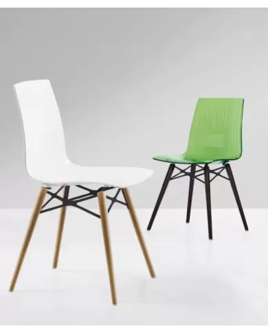 X-treme S Wox (kayın)