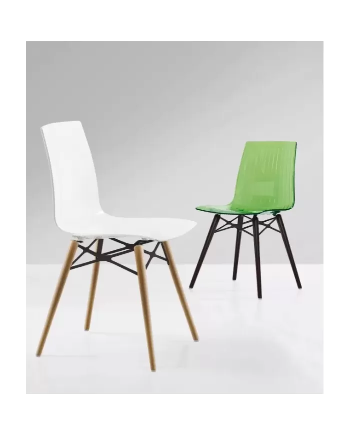 X-treme S Wox (kayın)