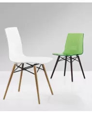 X-treme S Wox (kayın)