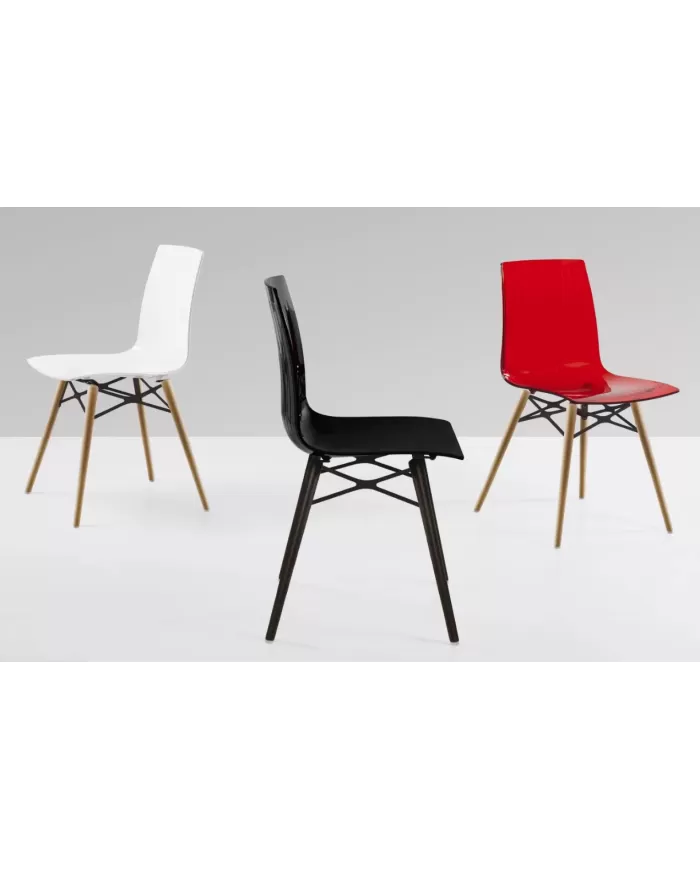 X-treme S Wox (kayın)