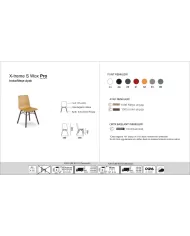 X-treme S Wox Pro (Iroko)