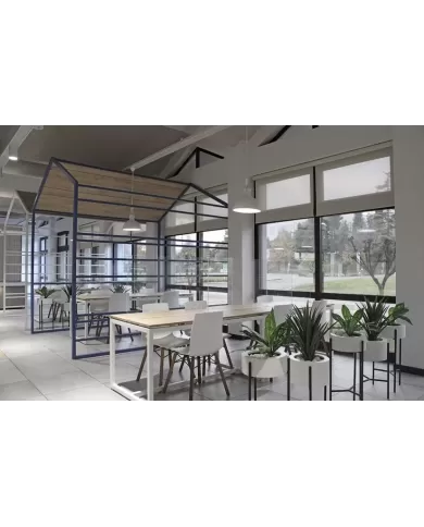 X-treme S Wox Pro (Iroko)