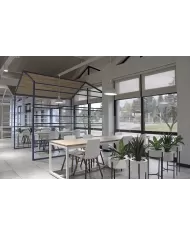 X-treme S Wox Pro (Iroko)