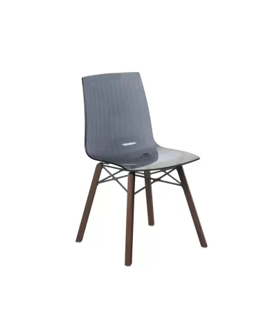 X-treme S Wox (iroko)