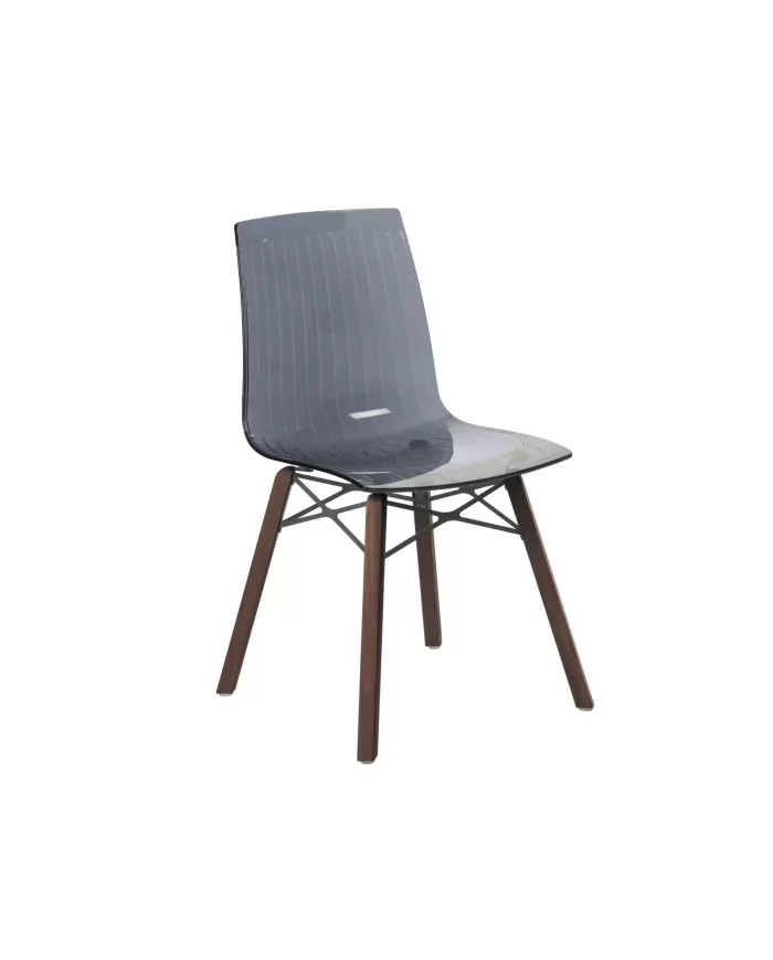 X-treme S Wox (iroko)