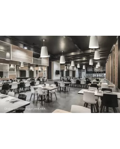 X-treme S Wox (iroko)