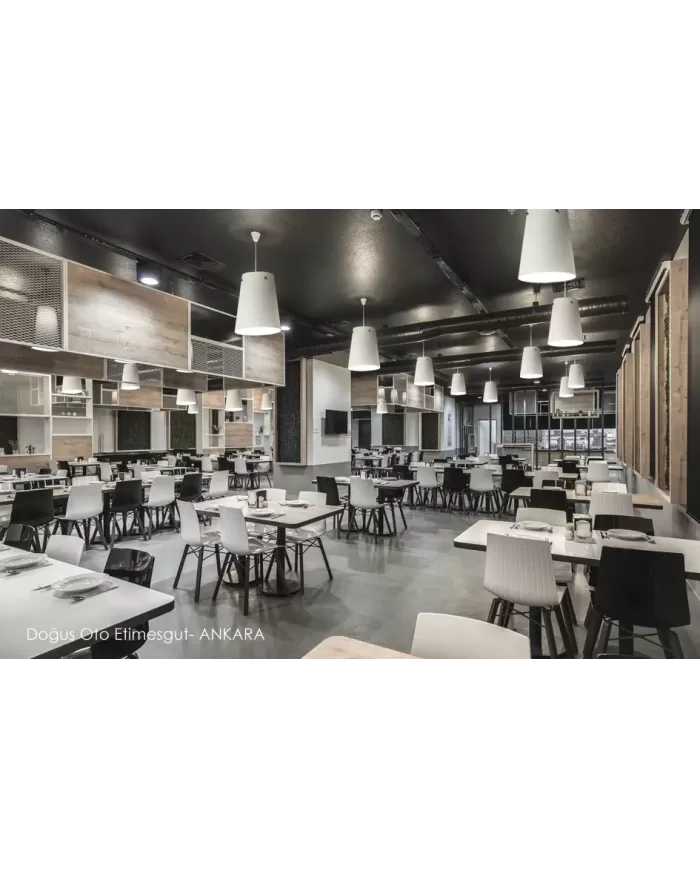 X-treme S Wox (iroko)