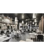 X-treme S Wox (iroko)