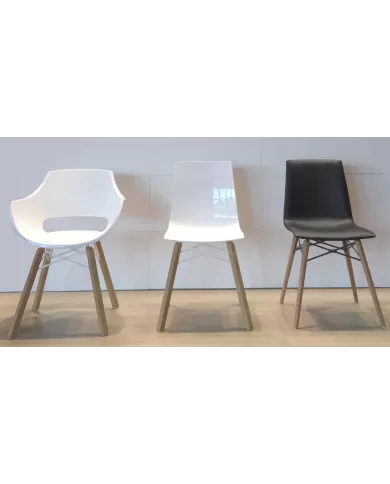 X-treme S Wox (iroko)