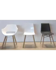 X-treme S Wox (iroko)