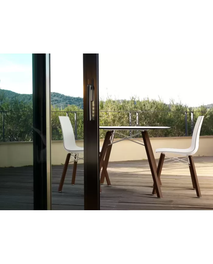 X-treme S Wox (iroko)