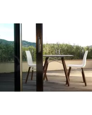 X-treme S Wox (iroko)