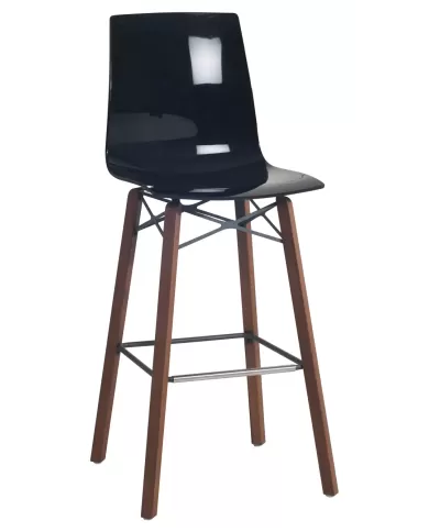 X-treme BSL Wox (h:75) iroko