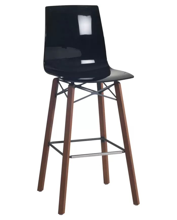 X-treme BSL Wox (h:75) iroko