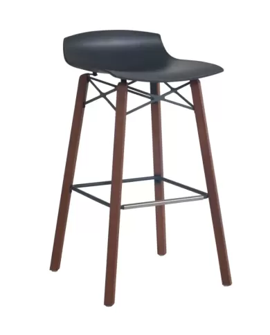 X-treme BSS Wox Pro (h:75) iroko