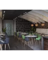 OPAL WOX PRO (kayın ayak)