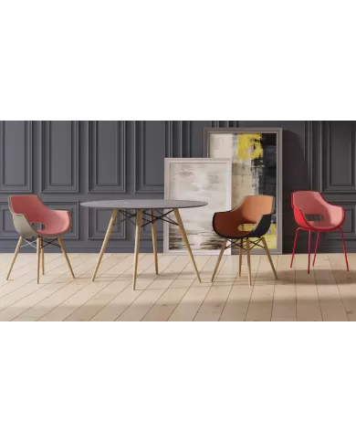 OPAL WOX PRO (kayın ayak)