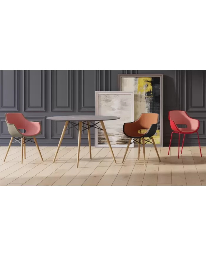 OPAL WOX PRO (kayın ayak)