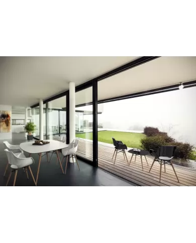 OPAL WOX (kayın ayak)