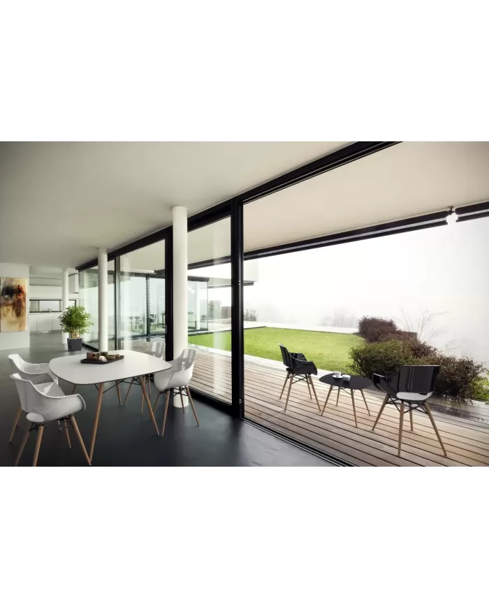 OPAL WOX (kayın ayak)