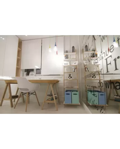 OPAL WOX (kayın ayak)