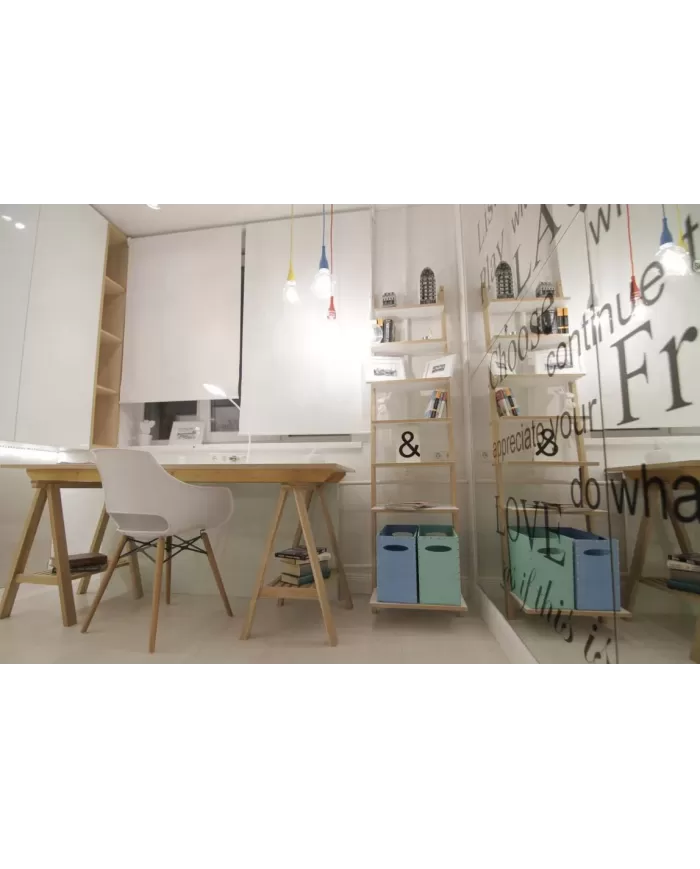 OPAL WOX (kayın ayak)