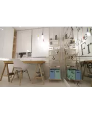 OPAL WOX (kayın ayak)