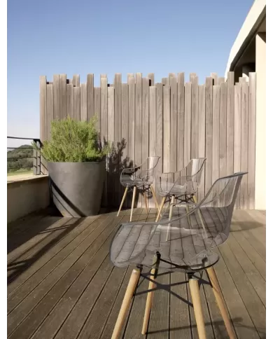 OPAL WOX (kayın ayak)