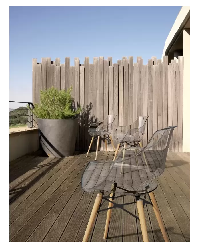 OPAL WOX (kayın ayak)