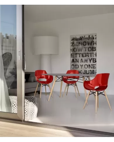 OPAL WOX (kayın ayak)