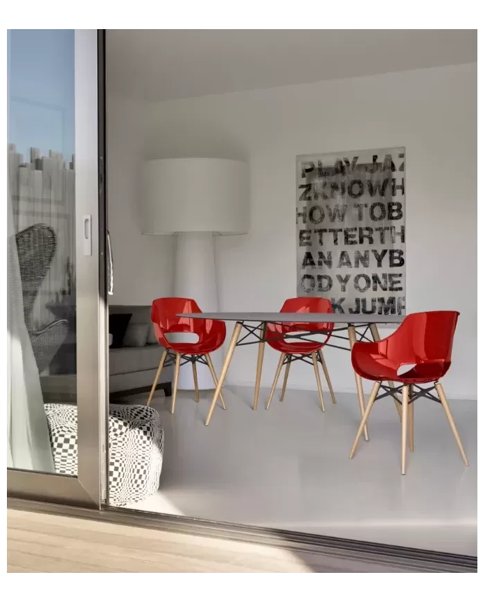 OPAL WOX (kayın ayak)