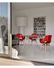 OPAL WOX (kayın ayak)