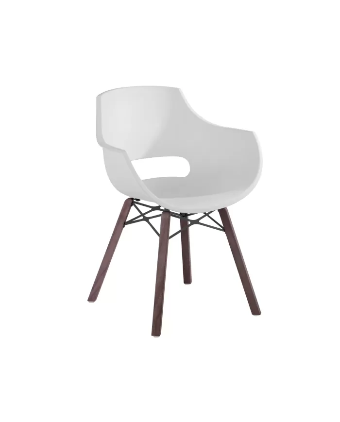 Opal Wox Pro Iroko/Meşe Ayak