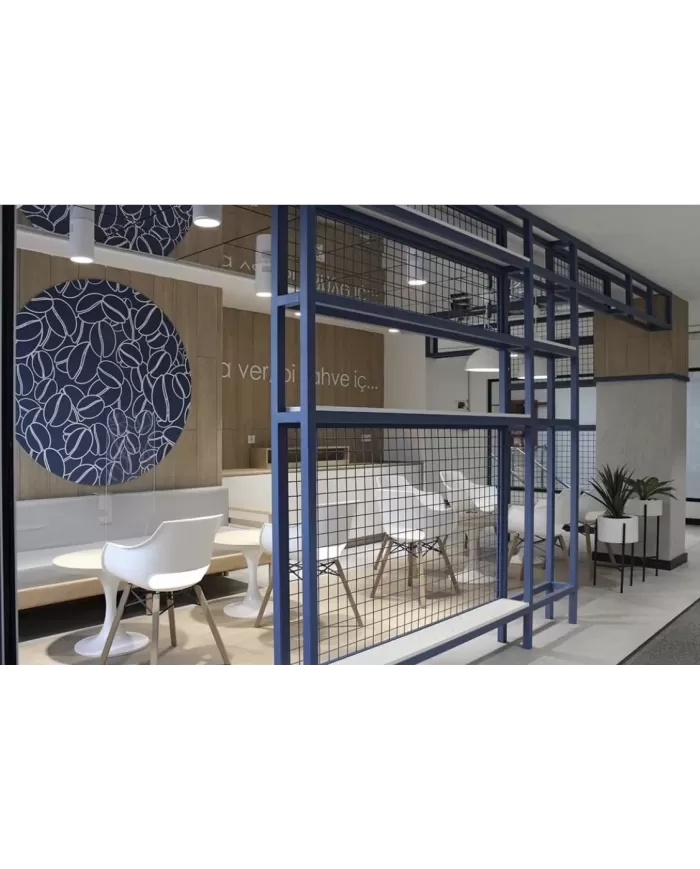 Opal Wox Pro Iroko/Meşe Ayak