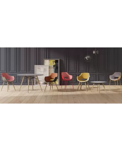 OPAL WOX PRO (iroko ayak)