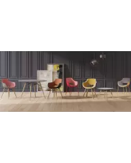 Opal Wox Pro Iroko/Meşe Ayak