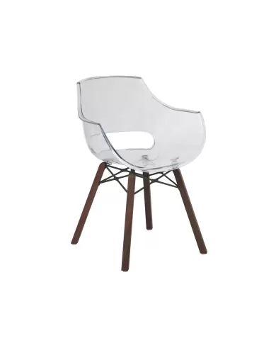 OPAL WOX (iroko ayak)