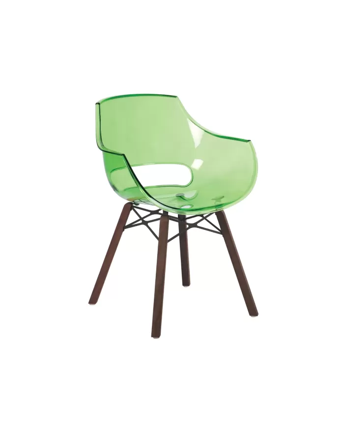 OPAL WOX (iroko ayak)