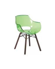 OPAL WOX (iroko ayak)