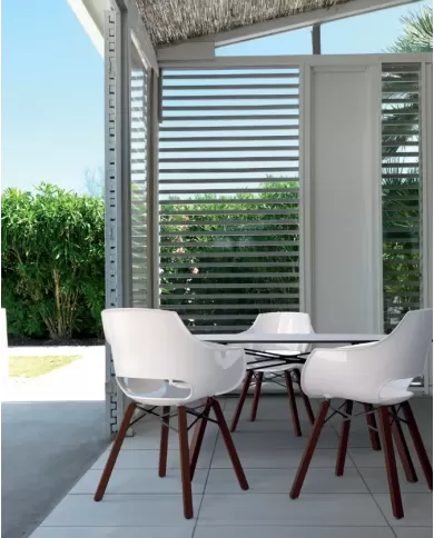 OPAL WOX (iroko ayak)