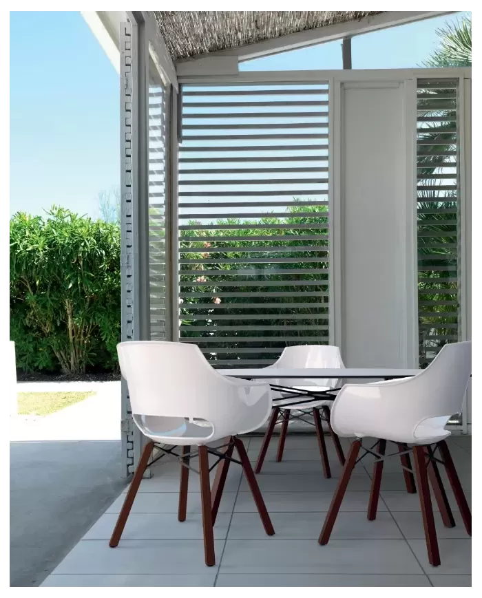 OPAL WOX (iroko ayak)