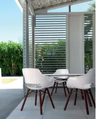 OPAL WOX (iroko ayak)