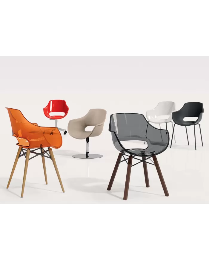 OPAL WOX (iroko ayak)