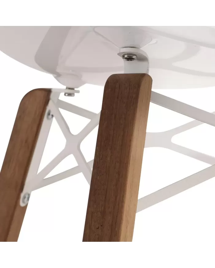 OPAL WOX (iroko ayak)