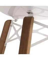 OPAL WOX (iroko ayak)