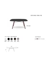 Wox Masa 159x119 (iroko)