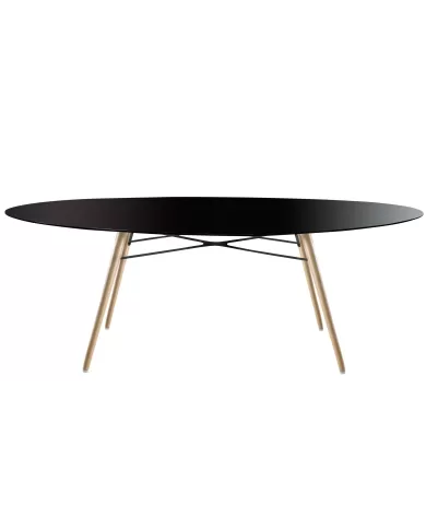 Wox Masa 200x120 (kayın)