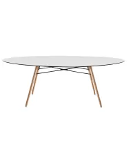 Wox Masa 200x120 (kayın)